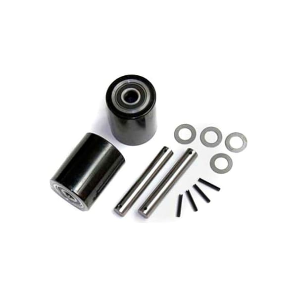 Gps - Generic Parts Service Load Wheel Kit for Manual Pallet Jack GWK-HY55-LW - Fits Hyster Model No HY55 GWK-HY55-LW - main